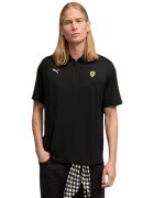Puma Tricou barbati Ferrari Cloudspun Polo 63424701