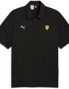 Puma Tricou barbati Ferrari Cloudspun Polo 63424701