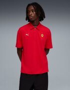 Puma Tricou barbati Ferrari Cloudspun Polo 63424702