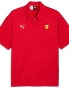 Puma Tricou barbati Ferrari Cloudspun Polo 63424702