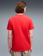 Puma Tricou barbati Ferrari Colored Shield Tee 63700302