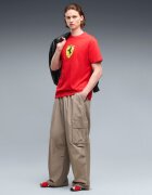 Puma Tricou barbati Ferrari Colored Shield Tee 63700302