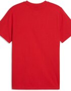 Puma Tricou barbati Ferrari Colored Shield Tee 63700302