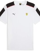 Puma Tricou barbati Ferrari Race Mt7 Tee White 63019604