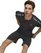 Puma Tricou barbati Fit Taped 52319001
