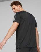 Puma Tricou barbati Fit Taped 52319001