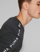 Puma Tricou barbati Fit Taped 52319001
