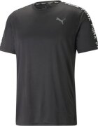 Puma Tricou barbati Fit Taped 52319001