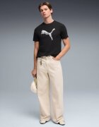 Puma Tricou barbati Graphic Cat Logo Tee 69177401
