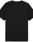 Puma Tricou barbati Graphic Cat Logo Tee 69177401