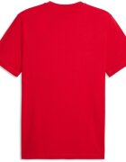 Puma Tricou barbati Graphic Cat Logo Tee 69177411