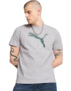 Puma Tricou barbati Graphics Cat Logo Tee 68482304