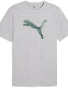 Puma Tricou barbati Graphics Cat Logo Tee 68482304