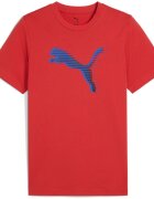 Puma Tricou barbati Graphics Cat Logo Tee 68482315