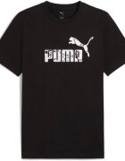 Puma Tricou barbati Graphics No1 Logo Tee 68482401
