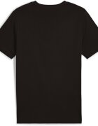 Puma Tricou barbati Graphics No1 Logo Tee 68482401