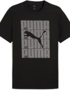 Puma Tricou barbati Graphics Wording Tee 68482501