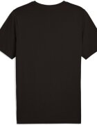 Puma Tricou barbati Graphics Wording Tee 68482501
