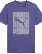 Puma Tricou barbati Graphics Wording Tee 68482546