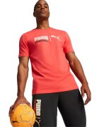 Puma Tricou barbati Handball Tee Active 65852409