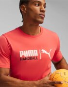 Puma Tricou barbati Handball Tee Active 65852409