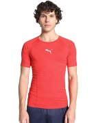 Puma Tricou barbati Liga Baselayer Tee Ss 65591801