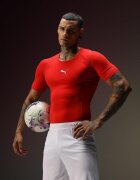 Puma Tricou barbati Liga Baselayer Tee Ss 65591801