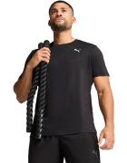 Puma Tricou barbati M Tad Essential Poly Texture Tee Bl 52715501