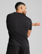 Puma Tricou barbati M Tad Essential Poly Texture Tee Bl 52715501