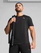 Puma Tricou barbati M Tad Essential Poly Texture Tee Bl 52715501
