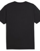 Puma Tricou barbati M Tad Essential Poly Texture Tee Bl 52715501