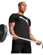 Puma Tricou barbati M Tad Essentials Solid Cat Tee 52592101