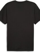Puma Tricou barbati M Tad Essentials Solid Cat Tee 52592101