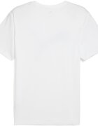Puma Tricou barbati M Tad Essentials Solid Cat Tee 52592102