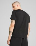 Puma Tricou barbati M Tad Essentials Solid Cat Tee Lc Small 52590801
