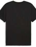 Puma Tricou barbati M Tad Essentials Solid Cat Tee Lc Small 52590801
