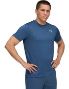 Puma Tricou barbati M Tad Essentials Solid Cat Tee Lc Small 52590880