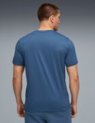 Puma Tricou barbati M Tad Essentials Solid Cat Tee Lc Small 52590880