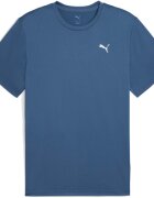 Puma Tricou barbati M Tad Essentials Solid Cat Tee Lc Small 52590880