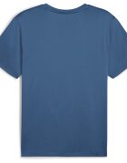 Puma Tricou barbati M Tad Essentials Solid Cat Tee Lc Small 52590880