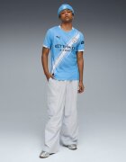 Puma Tricou barbati Mcfc Home Jersey Replica Team 78033801