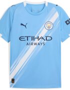 Puma Tricou barbati Mcfc Home Jersey Replica Team 78033801