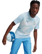 Puma Tricou barbati Mcfc Prematch Ss Jersey 77437001
