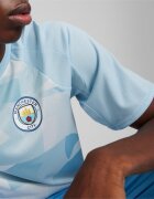 Puma Tricou barbati Mcfc Prematch Ss Jersey 77437001