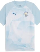 Puma Tricou barbati Mcfc Prematch Ss Jersey 77437001