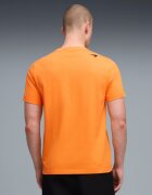 Puma Tricou barbati Mclaren Small Logo Tee 63744803