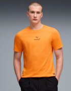 Puma Tricou barbati Mclaren Small Logo Tee 63744803
