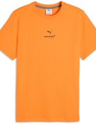 Puma Tricou barbati Mclaren Small Logo Tee 63744803