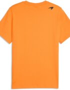 Puma Tricou barbati Mclaren Small Logo Tee 63744803