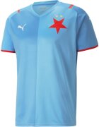 Puma Tricou barbati Sks Away Shirt Replica Team 76469902